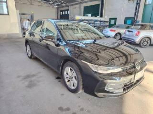 Volkswagen Golf 2.0 Tdi 115 Cv Scr Life Prezzo Reale-Neopatentati 
