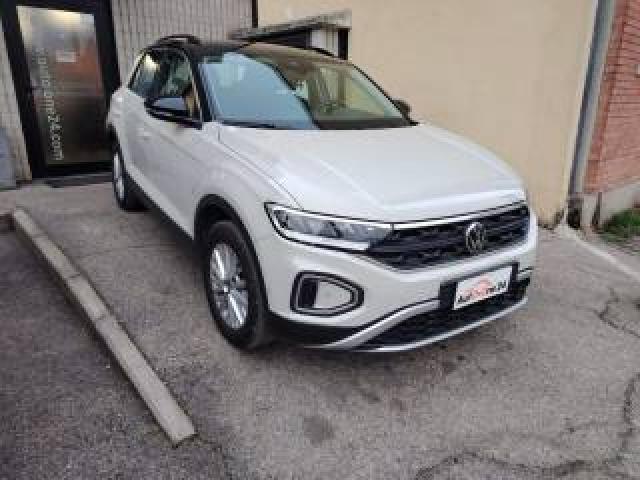 Volkswagen T-Roc 1.0 Tsi Style Nessun Vincolo Finanziario - Neopat. 