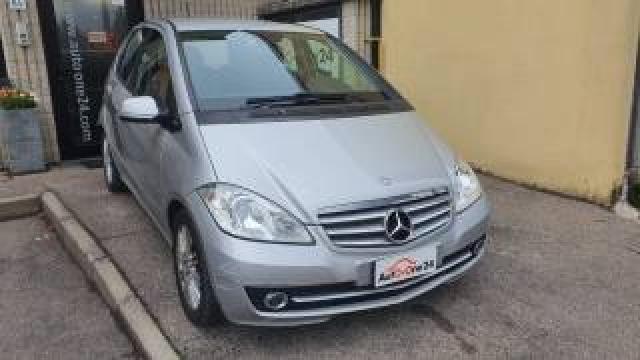 Mercedes Benz A 160 Blueefficiency Executive 