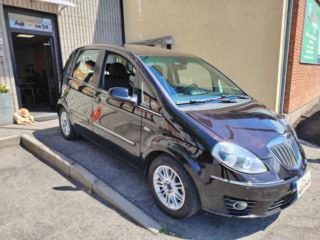 Lancia Musa 1.3 Mjt 95 Cv Diva Neopatentati - Uniproprietario 
