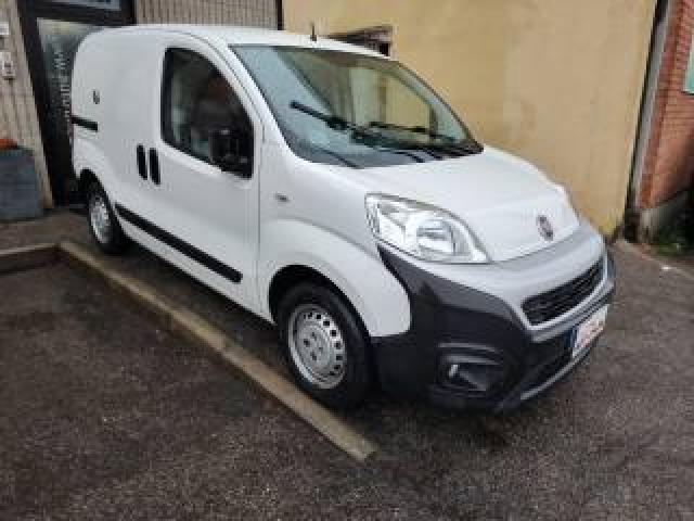 Fiat Fiorino 1.3 Mjt 80cv Cargo Iva Inclusa 