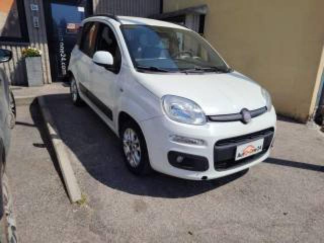 Fiat Panda 1.2 Lounge Prezzo Reale - Neopatentati 