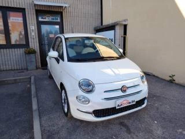 Fiat 500 1.2 Easypower Lounge Prezzo Reale - Finanziabile 
