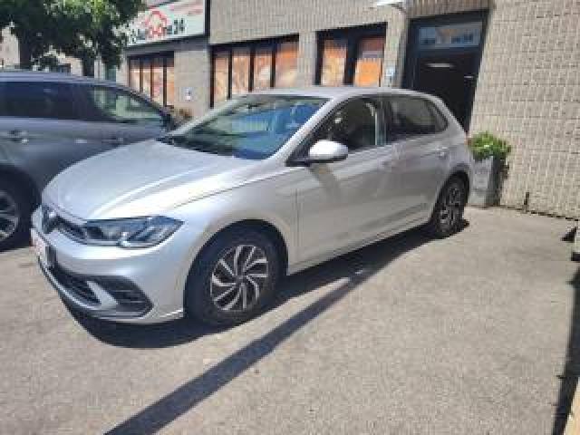 Volkswagen Polo 1.0 Tsi Dsg Style Automatica - Prezzo Reale 