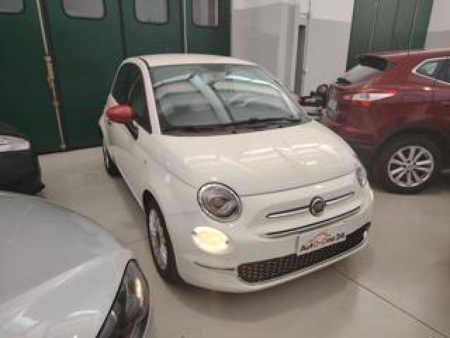 Fiat 500 1.2 Easypower Lounge Prezzo Reale - Finanziabile 