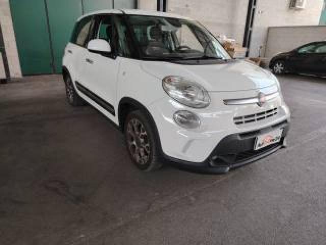 Fiat 500l 1.3 Multijet 95 Cv Trekking Prezzo Reale - Euro 6b 