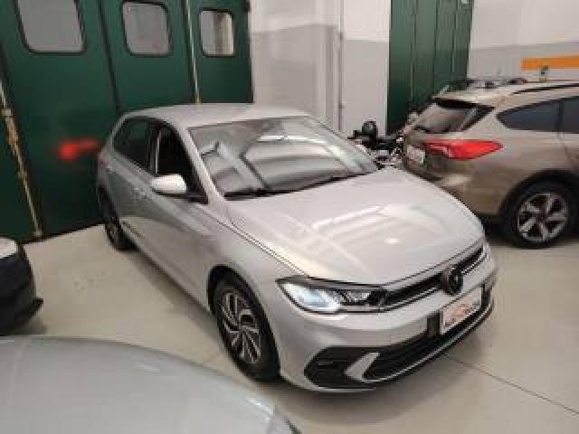 Volkswagen Polo 1.0 Tsi Dsg Style Automatica - Prezzo Reale 