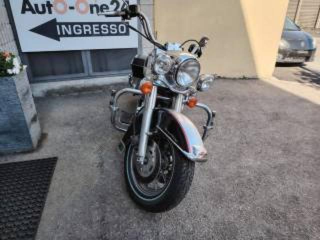 Harley Davidson 1450 Road King Road King Flhr 