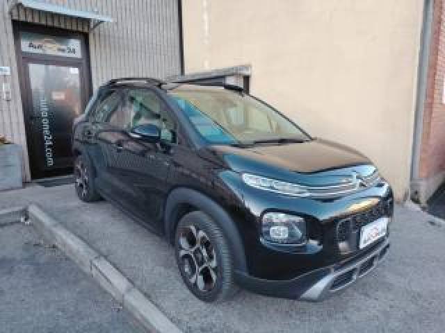 Citroen C3 Aircross 110 S&s Shine Prezzo Reale - Cinghia Nuova 