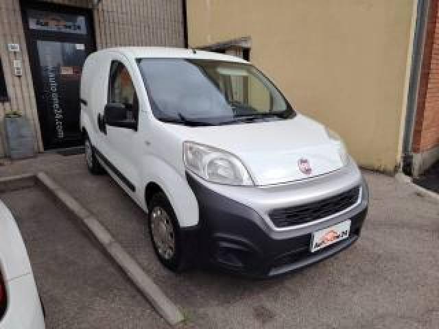 Fiat Fiorino 1.3 Mjt 80cv Cargo Iva Inclusa 