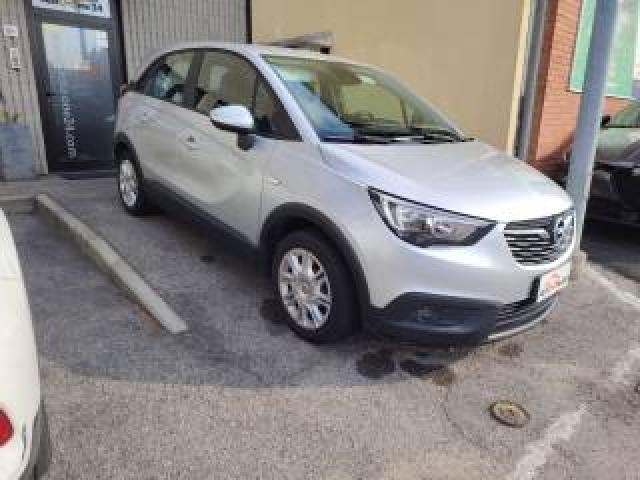 Opel Crossland X 1.2 12v 120 Anniversary Prezzo Reale-Neopatentati 