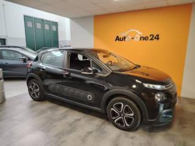 Citroen C3 68 Live Neopatentati/km Riferiti A Motore Sostitui 