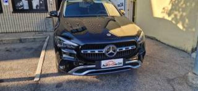 Mercedes Benz Gla 180 Automatic Executive 