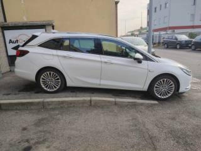 Opel Astra 1.6 Cdti 110cv Start&stop Sports Tourer Innovation 