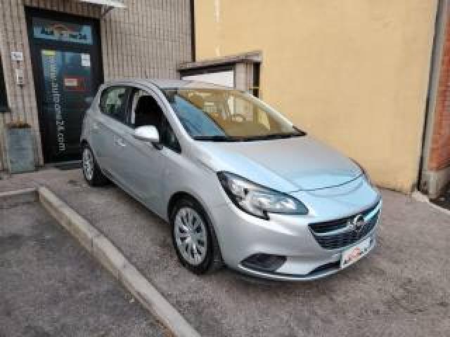 Opel Corsa 1.3 Cdti Ecoflex 95cv S&s 5 Porte N-Joy Neopat. 