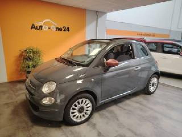 Fiat 500 C 1.0 Hybrid Cult Prezzo Reale Neopatentati 