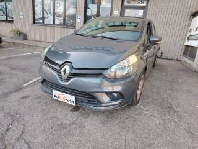 Renault Clio Dci 8v 75 Cv Start&stop 5 Porte Energy Intens 