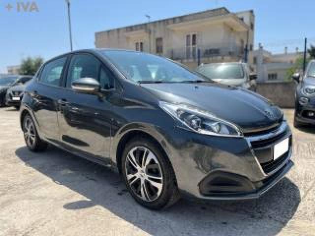 Peugeot 208 1.6 Bluehdi 75 5 Porte  