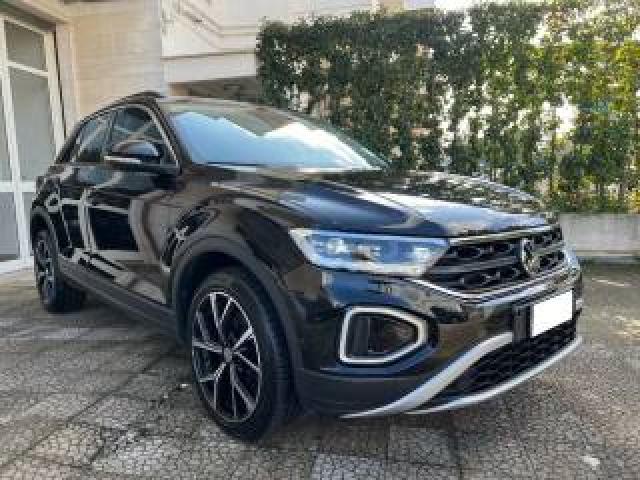 Volkswagen T-Roc 2.0 Tdi Scr 150 Cv Dsg  