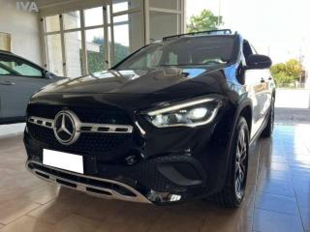 Mercedes Benz Gla 200 D Automatic Sport Plus 