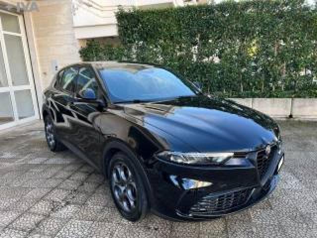 Alfa Romeo Tonale 1.6 Diesel 130 Cv Tct6 