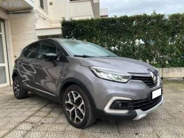 Renault Captur Dci 8v 90 Cv Energy Intens 