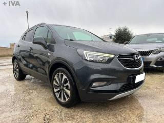 Opel Mokka X 1.6 Cdti Innovation 