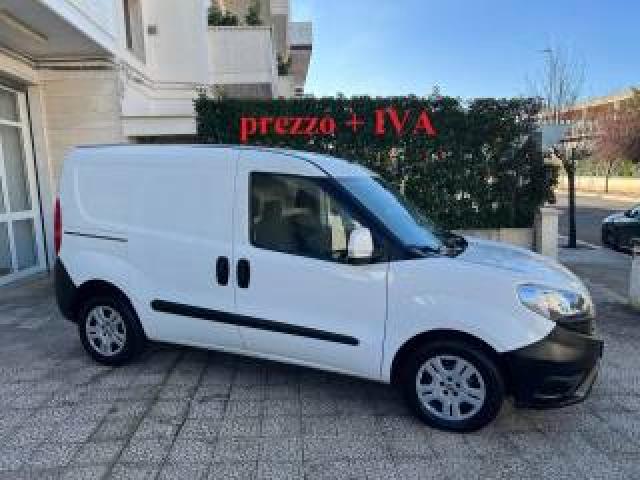 Fiat Doblo 1.3 Mjt Pc-Tn Cargo Lamierato Sx 3 Posti 