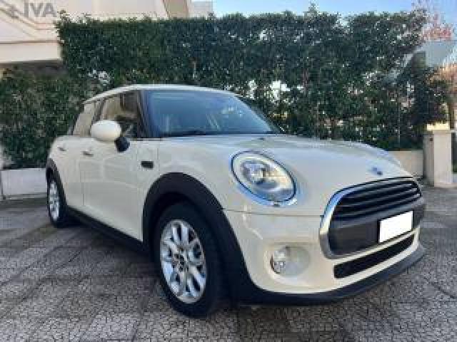 Mini One 1.5 One D 5 Porte 