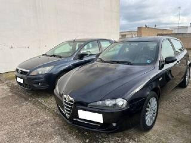 Alfa Romeo 147 1.9 Jtd 