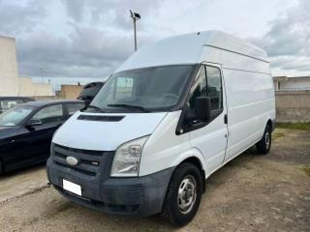 Ford Transit 350l Van 2.2 130 Furgone 