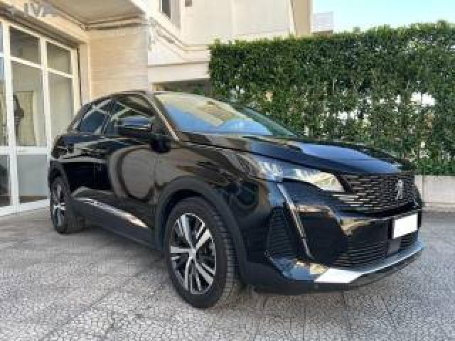 Peugeot 3008 Bluehdi 130 S&s Eat8 Allure 