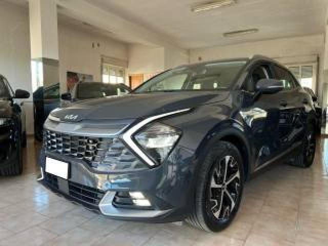 Kia Sportage 1.6 Crdi 136 Cv Dct7 Mild Hybrid  