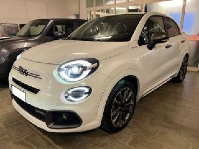 Fiat 500x 1.3 Multijet 95 Cv Sport 