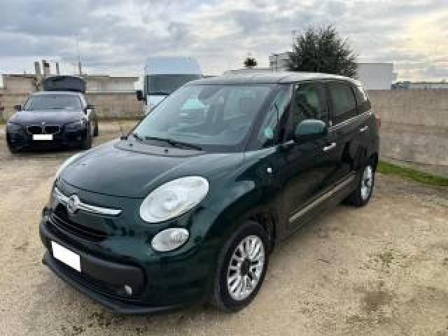 Fiat 500l Living 1.6 Multijet 105 Cv Lounge 