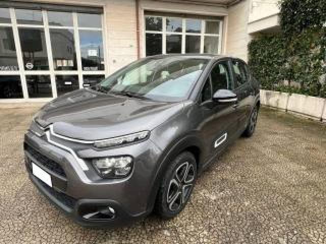 Citroen C3 Bluehdi 100 S&s Feel Pack 