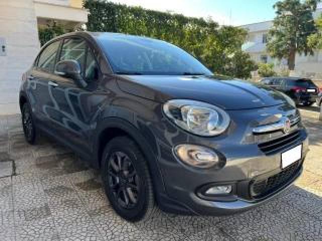 Fiat 500x 1.3 Multijet 95 Cv 