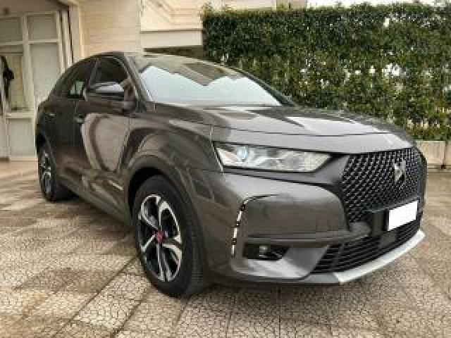 Ds Automobiles Ds 7 Crossback Bluehdi 180 Aut. Performance Line 