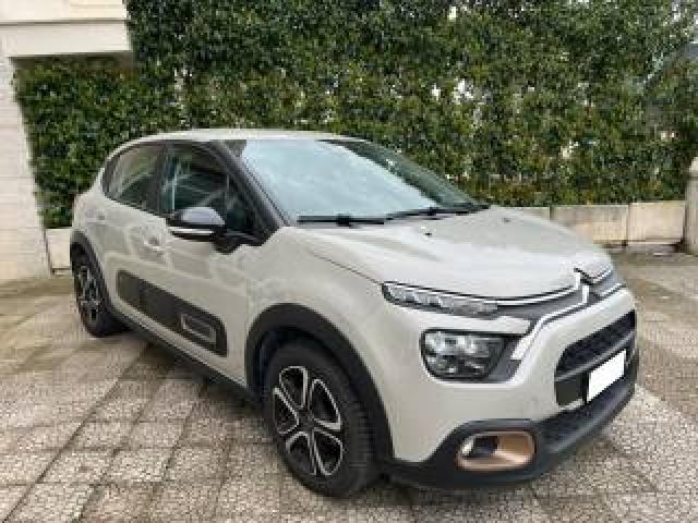 Citroen C3 Bluehdi 100 S&s  
