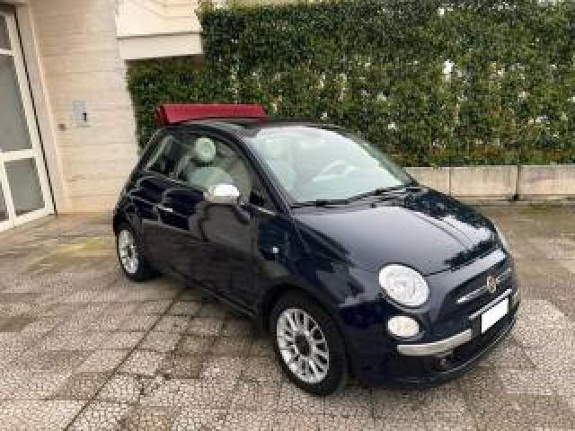 Fiat 500c 1.3 Mjet Cabrio 16v 95cv Lounge 