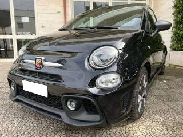 Abarth 595 1.4 Turbo T-Jet 165 Cv 