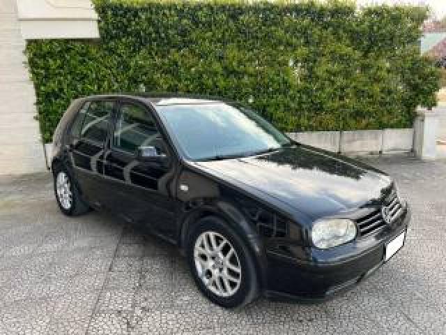 Volkswagen Golf 1.9 Tdi/130 Cv Cat 5p. Highline 