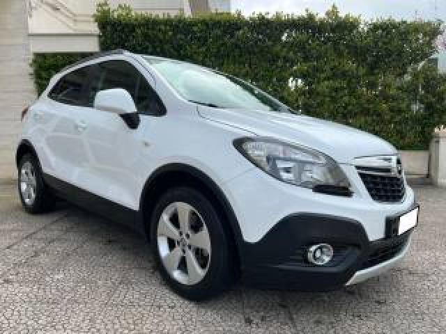 Opel Mokka 1.6 Cdti Ecotec 136cv 
