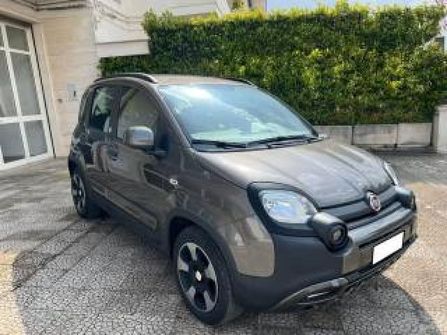 Fiat Panda 1.0 Hybrid Launch Edition 