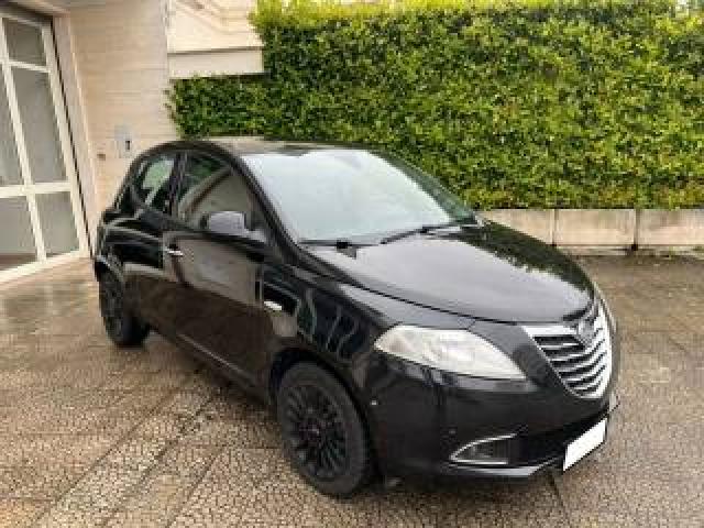 Lancia Ypsilon 1.3 Mjt 16v 95 Cv 5 Porte Platinum 