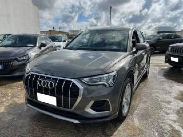 Audi Q3 2.0 Tdi 150 Cv S Tronic 
