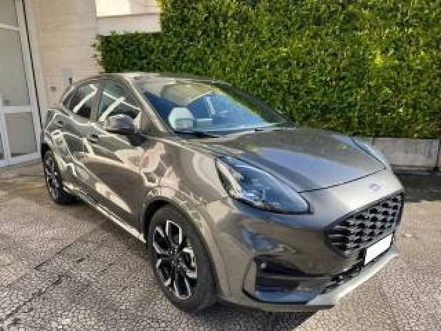 Ford Puma 1.0 Hybrid 125 Cv S&s Aut. St-Line X 