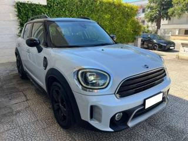Mini Mini Countryman 2.0 150 Cooper D Northwood Edition Auto 