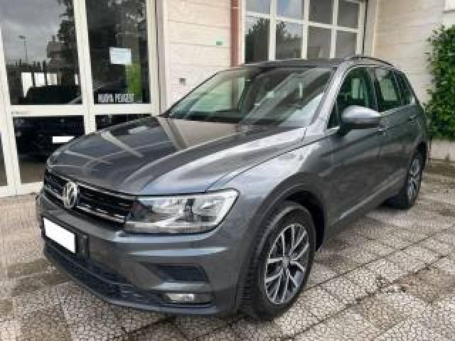 Volkswagen Tiguan 2.0 Tdi 150 Dsg 4motion  