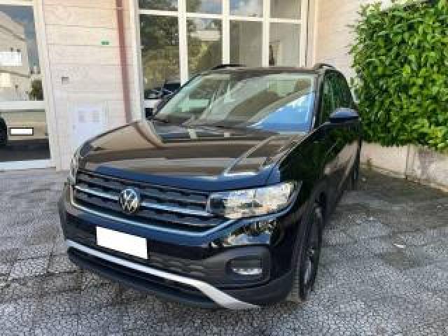 Volkswagen T-Cross 1.0 Tsi Dsg 110 Digital-Cockpit 